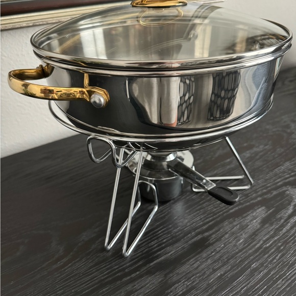 Farberware Chafing Dish - Picture 8 of 9